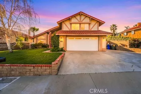 28375 Patricia Hl, Canyon Country, CA 91387