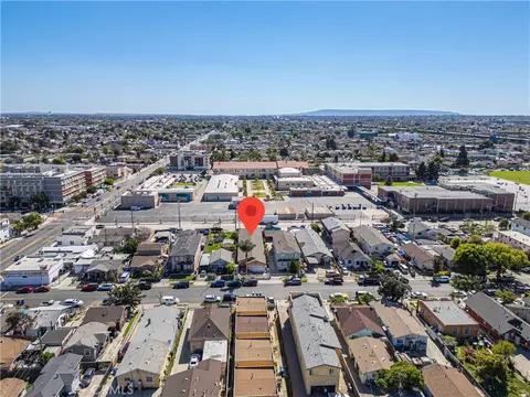 126 W 66th, Los Angeles, CA 90003