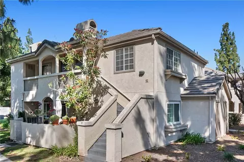 1195 Fitzgerald #G, Simi Valley, CA 93065