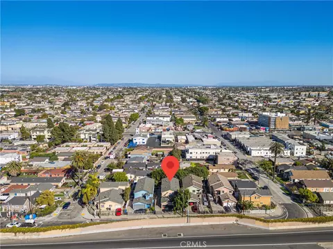 8410 S Grand, Los Angeles, CA 90003