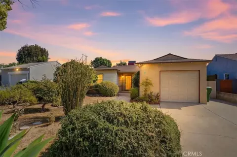 5740 Lemona Ave, Sherman Oaks, CA 91411