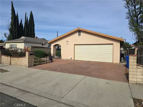 18655 Covello, Reseda, CA 91335