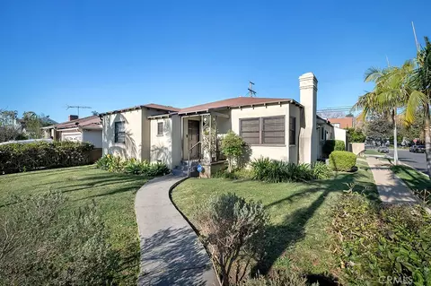 3003 S Beverly Dr, Los Angeles, CA 90034