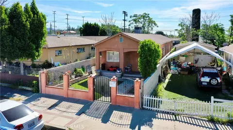 13222 Pinney, Pacoima, CA 91331