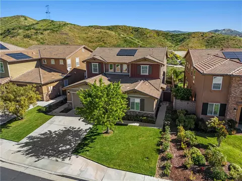 29105 N West Hls, Valencia, CA 91354