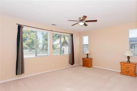 Bedroom - 3607 Mountain Shadows Ct, Palmdale, CA 93551 photo 2 of 11
