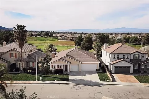 View/Area - 3607 Mountain Shadows Ct, Palmdale, CA 93551 photo 1 of 7