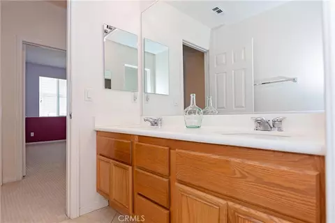 Entry Way - 3607 Mountain Shadows Ct, Palmdale, CA 93551 photo 4 of 4