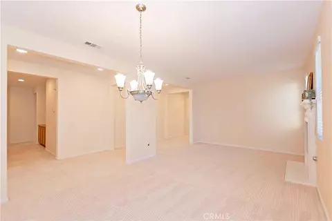 Living - 3607 Mountain Shadows Ct, Palmdale, CA 93551 photo 4 of 7