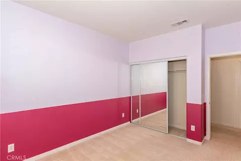 Bedroom - 3607 Mountain Shadows Ct, Palmdale, CA 93551 photo 4 of 11