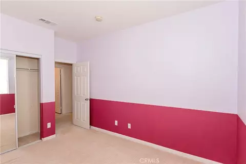 Bedroom - 3607 Mountain Shadows Ct, Palmdale, CA 93551 photo 3 of 11