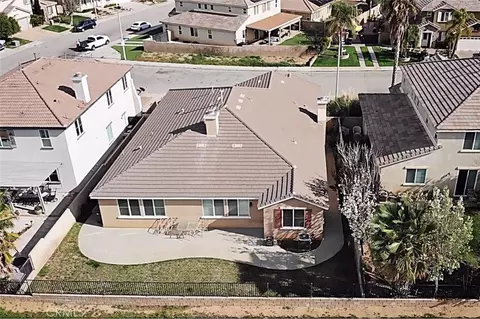 View/Area - 3607 Mountain Shadows Ct, Palmdale, CA 93551 photo 6 of 7