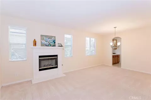 Living - 3607 Mountain Shadows Ct, Palmdale, CA 93551 photo 3 of 7