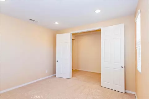 Bedroom - 3607 Mountain Shadows Ct, Palmdale, CA 93551 photo 8 of 11