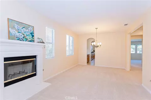 Living - 3607 Mountain Shadows Ct, Palmdale, CA 93551 photo 1 of 7