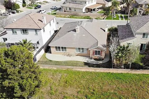 View/Area - 3607 Mountain Shadows Ct, Palmdale, CA 93551 photo 7 of 7