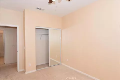 Bedroom - 3607 Mountain Shadows Ct, Palmdale, CA 93551 photo 10 of 11