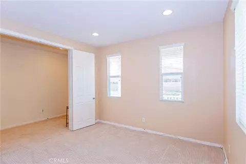 Bedroom - 3607 Mountain Shadows Ct, Palmdale, CA 93551 photo 6 of 11