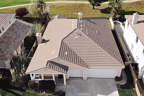 View/Area - 3607 Mountain Shadows Ct, Palmdale, CA 93551 photo 4 of 7
