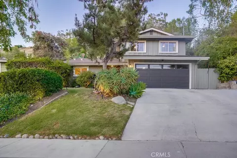 20619 Martha, Woodland Hills, CA 91367