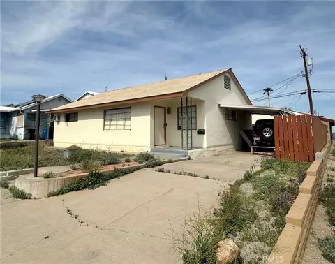 1602 Collins, Needles, CA 92363