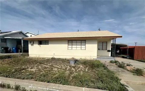 Exterior - 1602 Collins, Needles, CA 92363 photo 1 of 3
