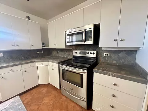 Kitchen - 1602 Collins, Needles, CA 92363 photo 2 of 5
