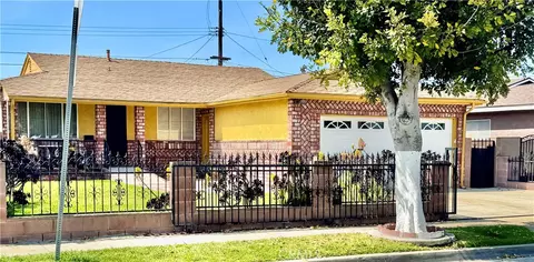 407 S Keene, Compton, CA 90220