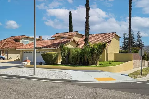 3330 Township Ave, Simi Valley, CA 93063
