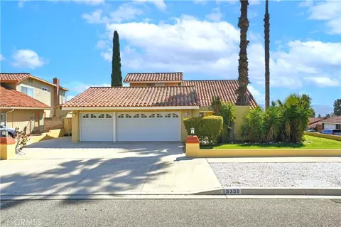 3330 Township Ave, Simi Valley, CA 93063