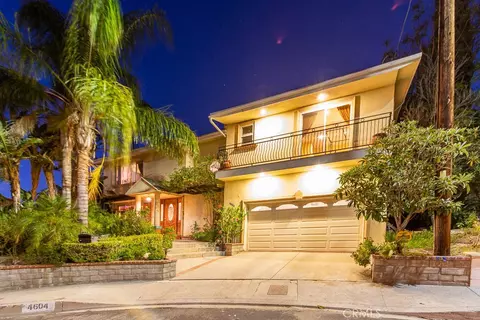 4604 Dunman, Woodland Hills, CA 91364