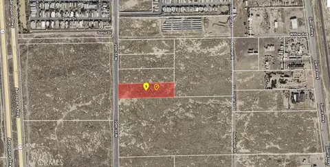 0 0, Rosamond, CA 93560 photo 2