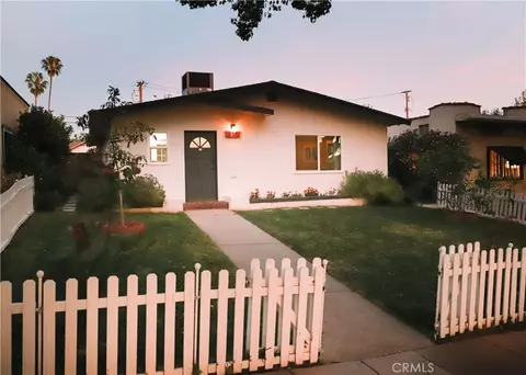 1130 Wesley, Pasadena, CA 91104
