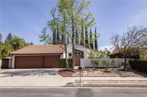 10338 Etiwanda Ave, Porter Ranch, CA 91326