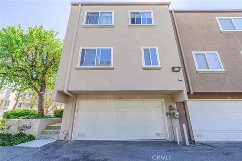 21901 Lassen St #155, Chatsworth, CA 91311
