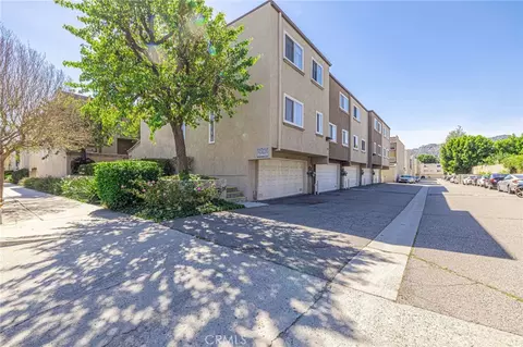 21901 Lassen St #155, Chatsworth, CA 91311