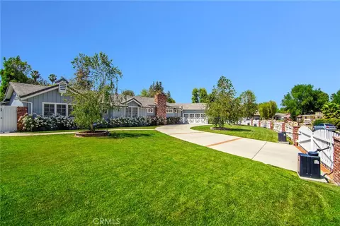 5151 Quakertown Ave, Woodland Hills, CA 91364