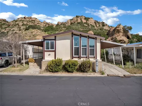 24303 Woolsey Canyon Rd #85, West Hills, CA 91304