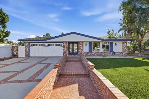 12821 Jolette Ave, Granada Hills, CA 91344