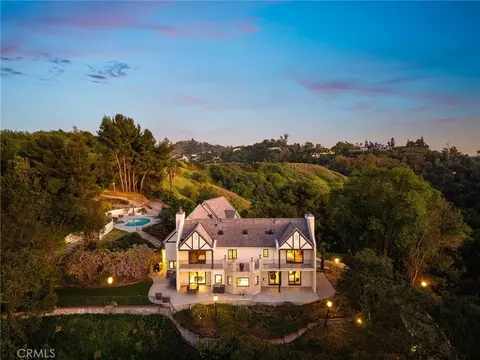 3598 Alta Mesa Dr, Studio City, CA 91604