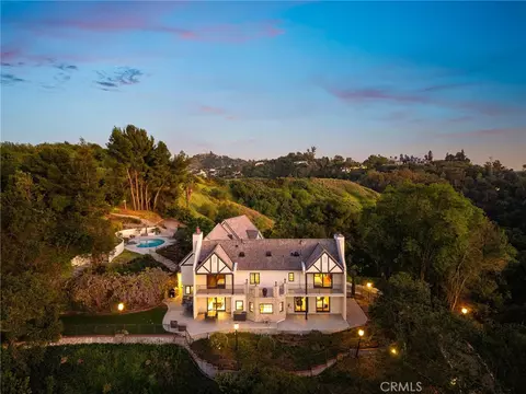3598 Alta Mesa Dr, Studio City, CA 91604