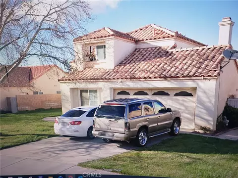 4339 Cantamar Ct, Palmdale, CA 93552