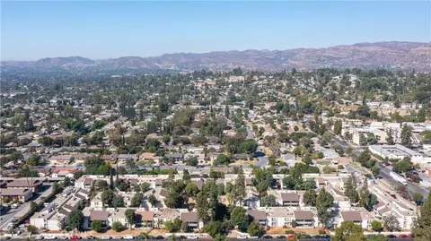8601 International Ave, Canoga Park, CA 91304