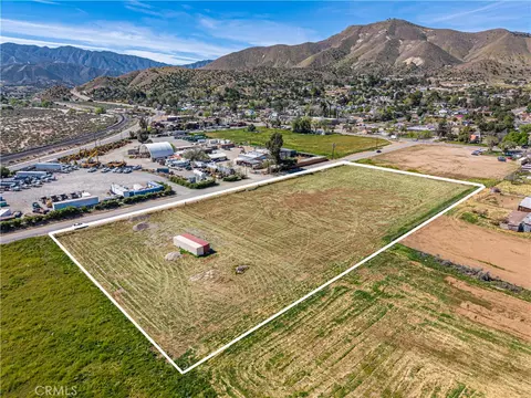 0 Gillespie, Acton, CA 93510 photo 6