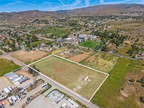 0 Gillespie, Acton, CA 93510 photo 4