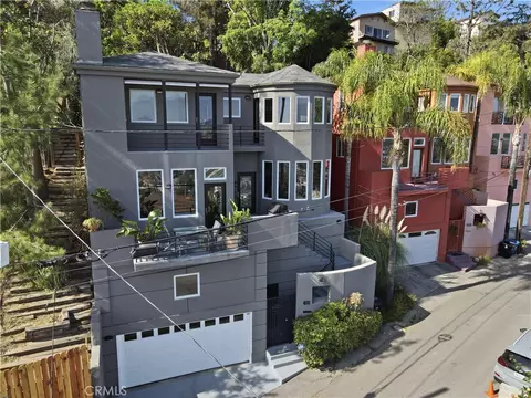 611 Cross Ave, Los Angeles, CA 90065