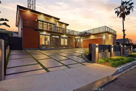 4189 S Cloverdale Ave, Los Angeles, CA 90008