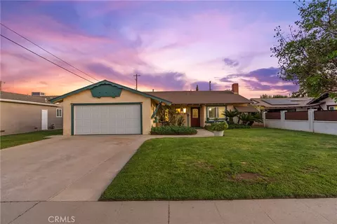 15900 Napa St, North Hills, CA 91343