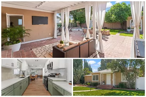 17008 Hartland St, Lake Balboa, CA 91406