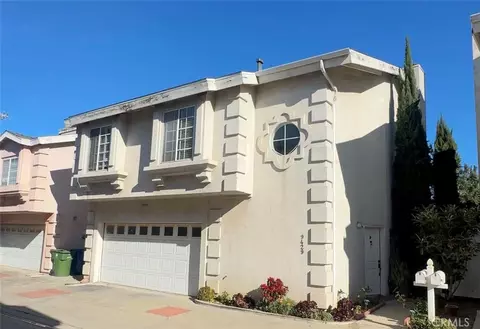 9429 Burnet Ave #5, North Hills, CA 91343